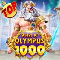 Slot Online Gates of Olympus 1000