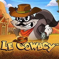 Slot Online Le Cowboy