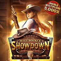 Slot Online Wild Bounty Showdown